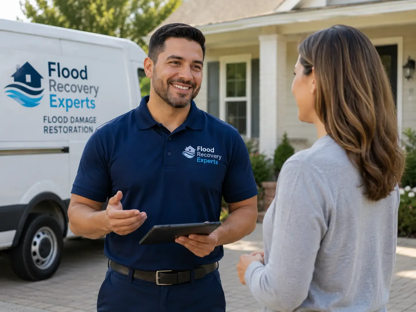 Flood Damage Cleanup Elm Creek, NE FAQs